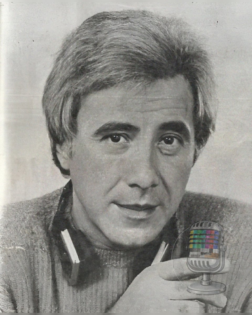 Atrápame pasado 📺📻 tweet media