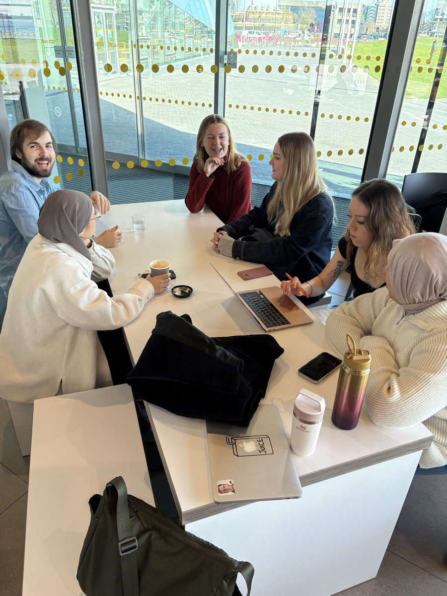 PA Media Academy tweet media