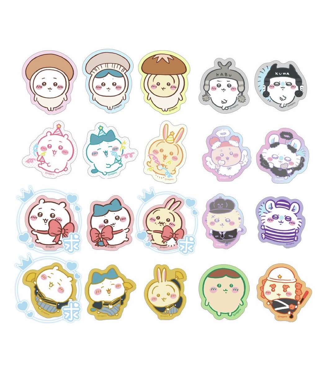 ちー🐰🌙*ﾟオタ活 tweet media