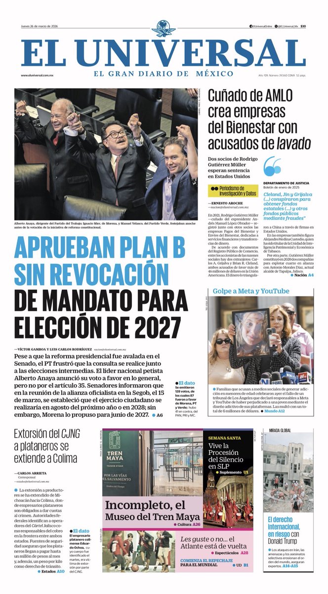 David Aponte tweet media