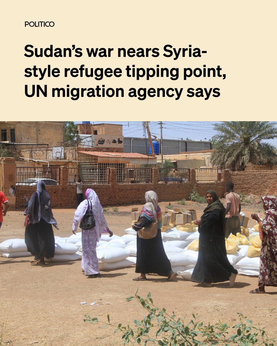 POLITICOEurope tweet media