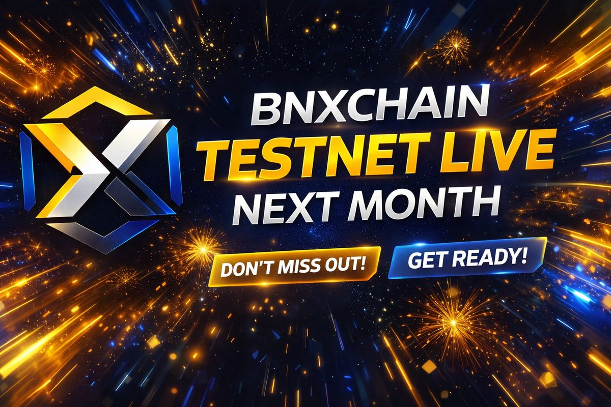 Binox Blockchain Solutions tweet media