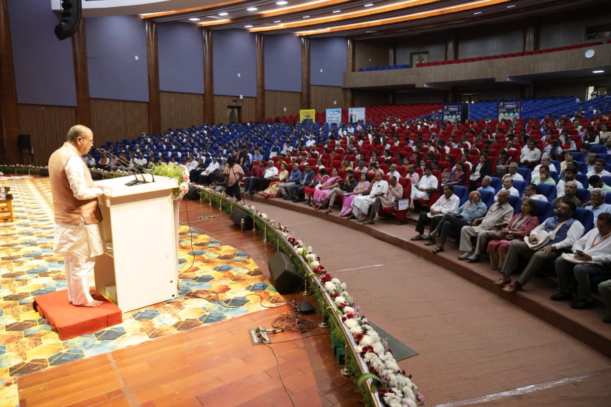 Dharmendra Pradhan tweet media