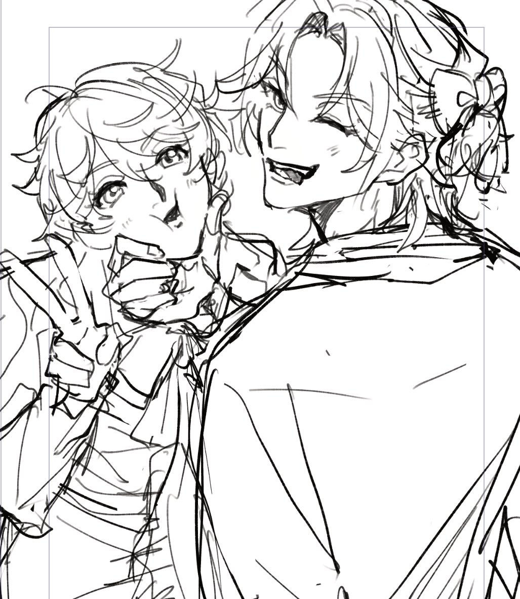 ☔️キノタ🐈⬛ tweet media