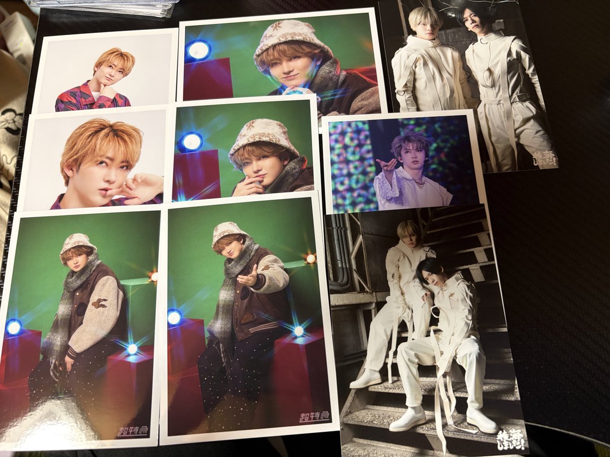 抹茶🍵 tweet media