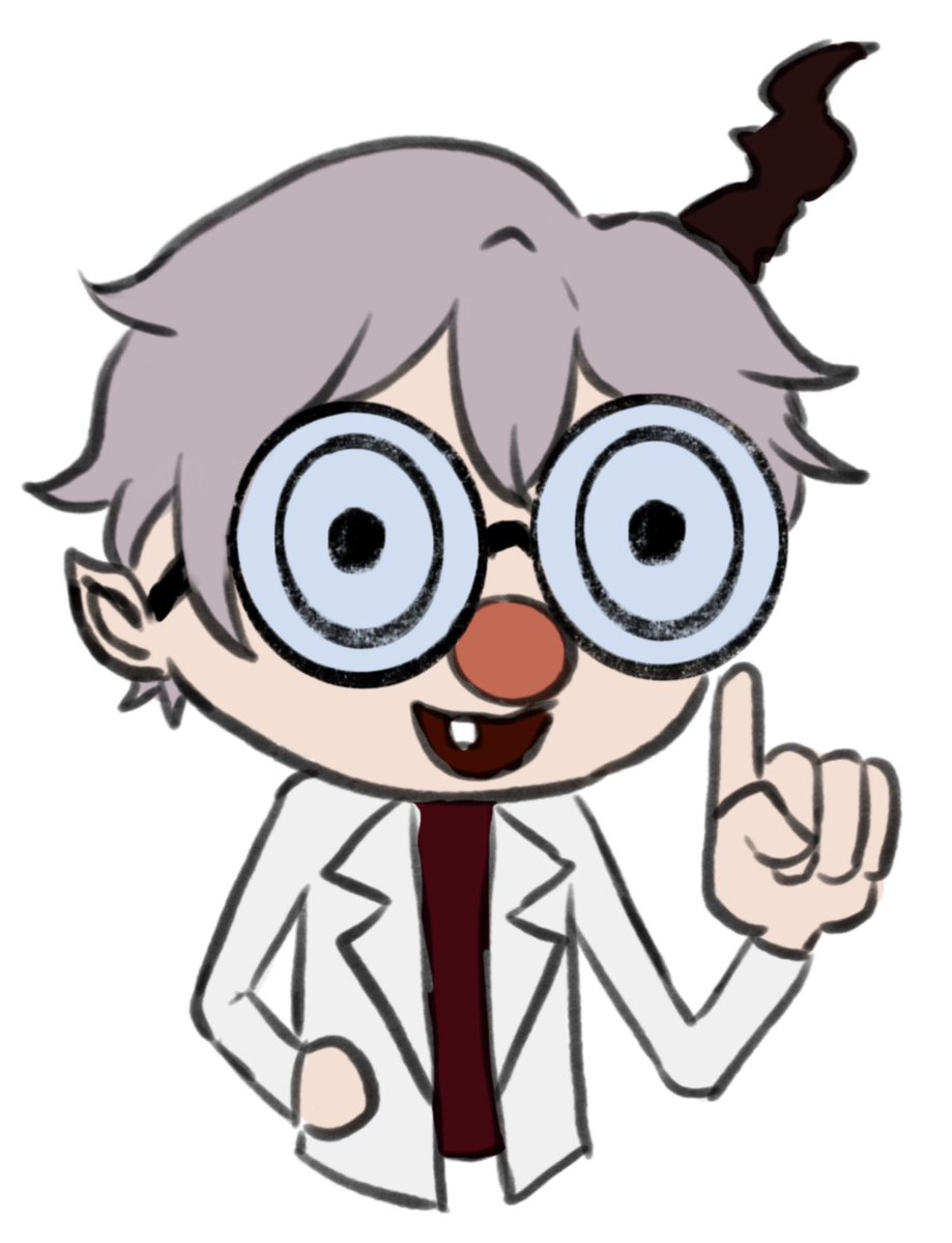 🐍🧪Thyfe_Cleigne tweet media