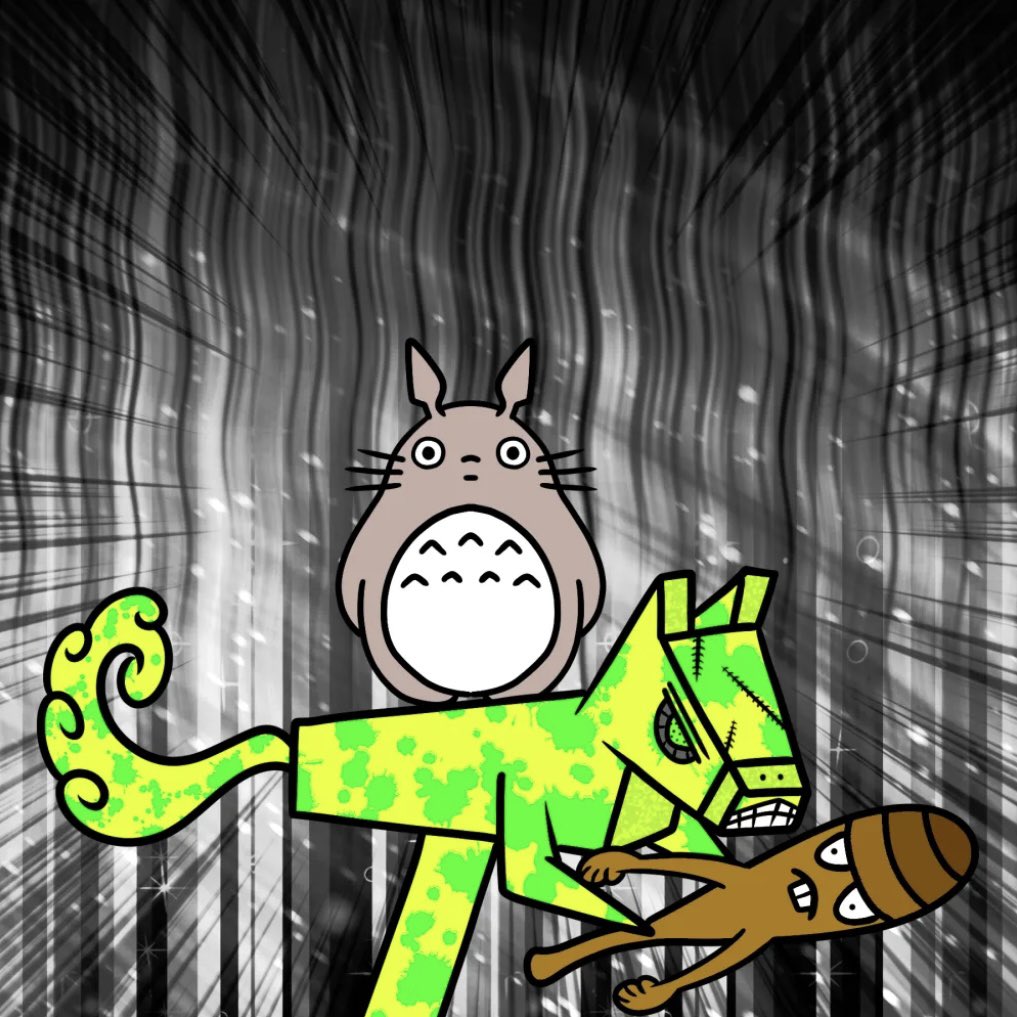 Unrelatable.eth Gratifying.eth tweet media