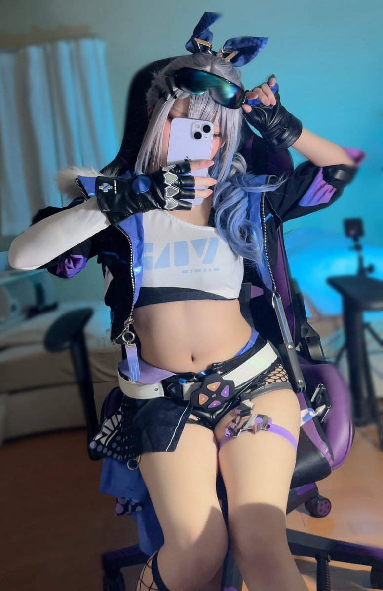 めめあ🦋🫧 tweet media