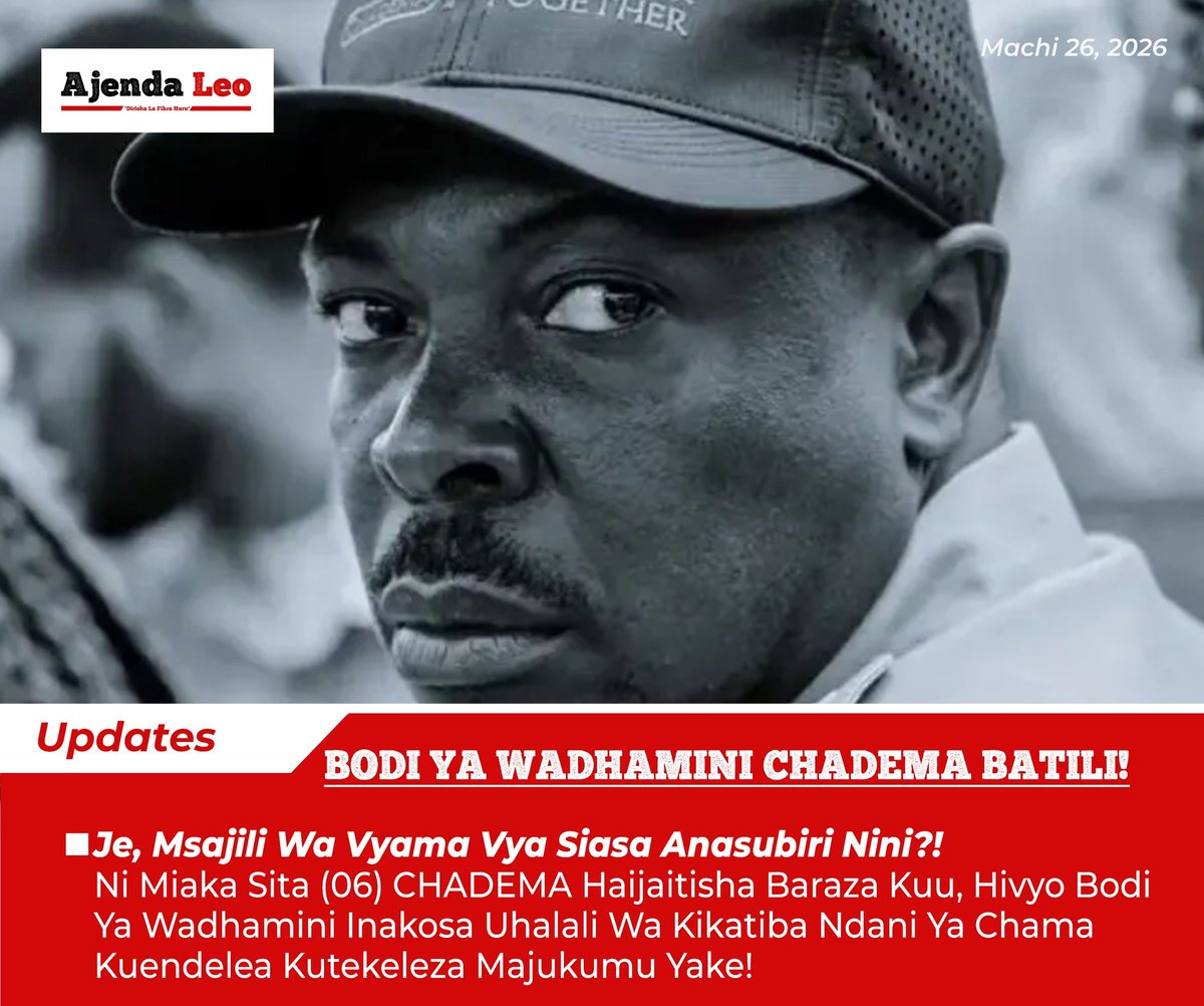 𝐃𝐫.𝐙𝐚𝐜𝐤™🇹🇿 tweet media