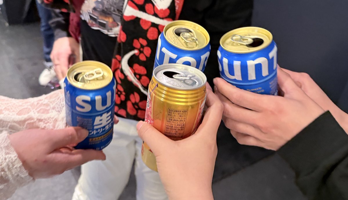 そえだ tweet media