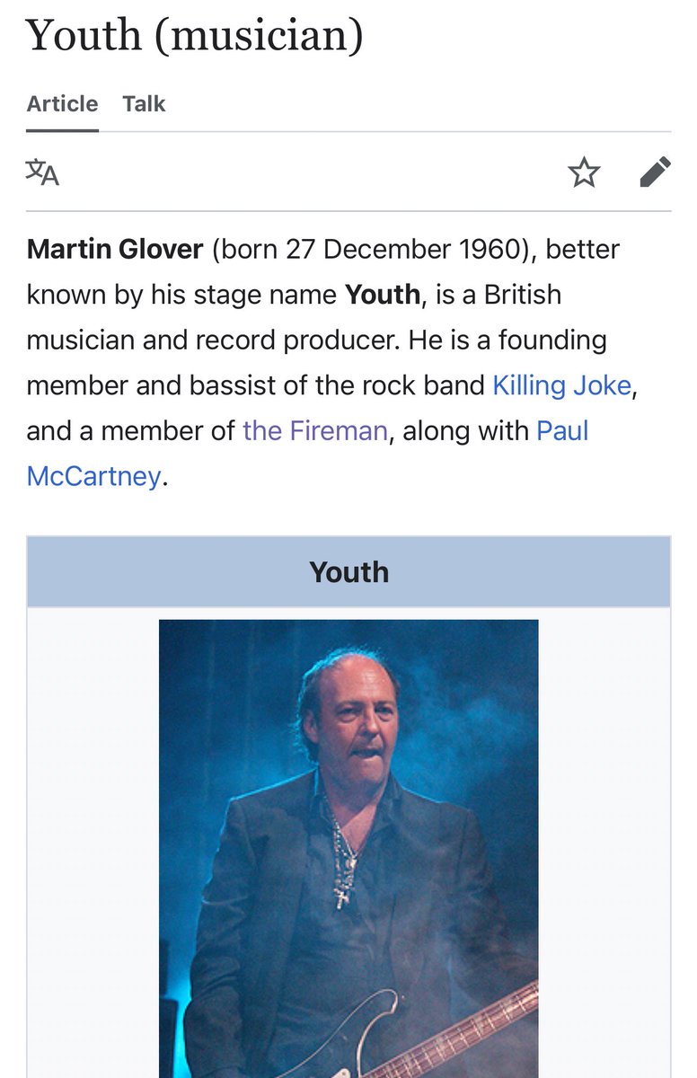 HowlingMutant tweet media