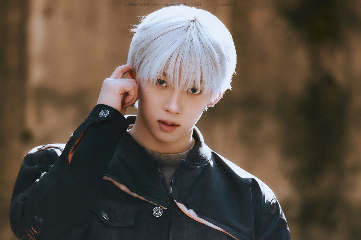 앰퍼샌드원 (AMPERS&ONE) tweet media