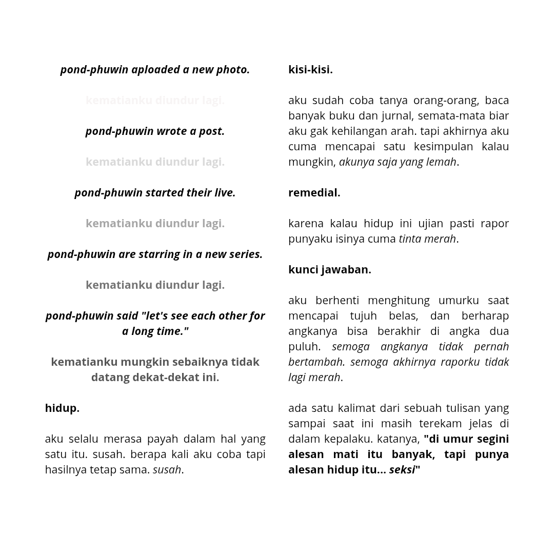 (ーー;) tweet media