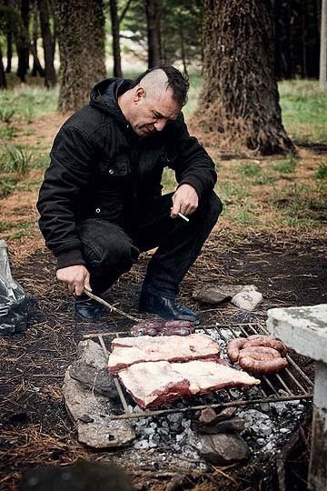 El Tirano Restaurador tweet media