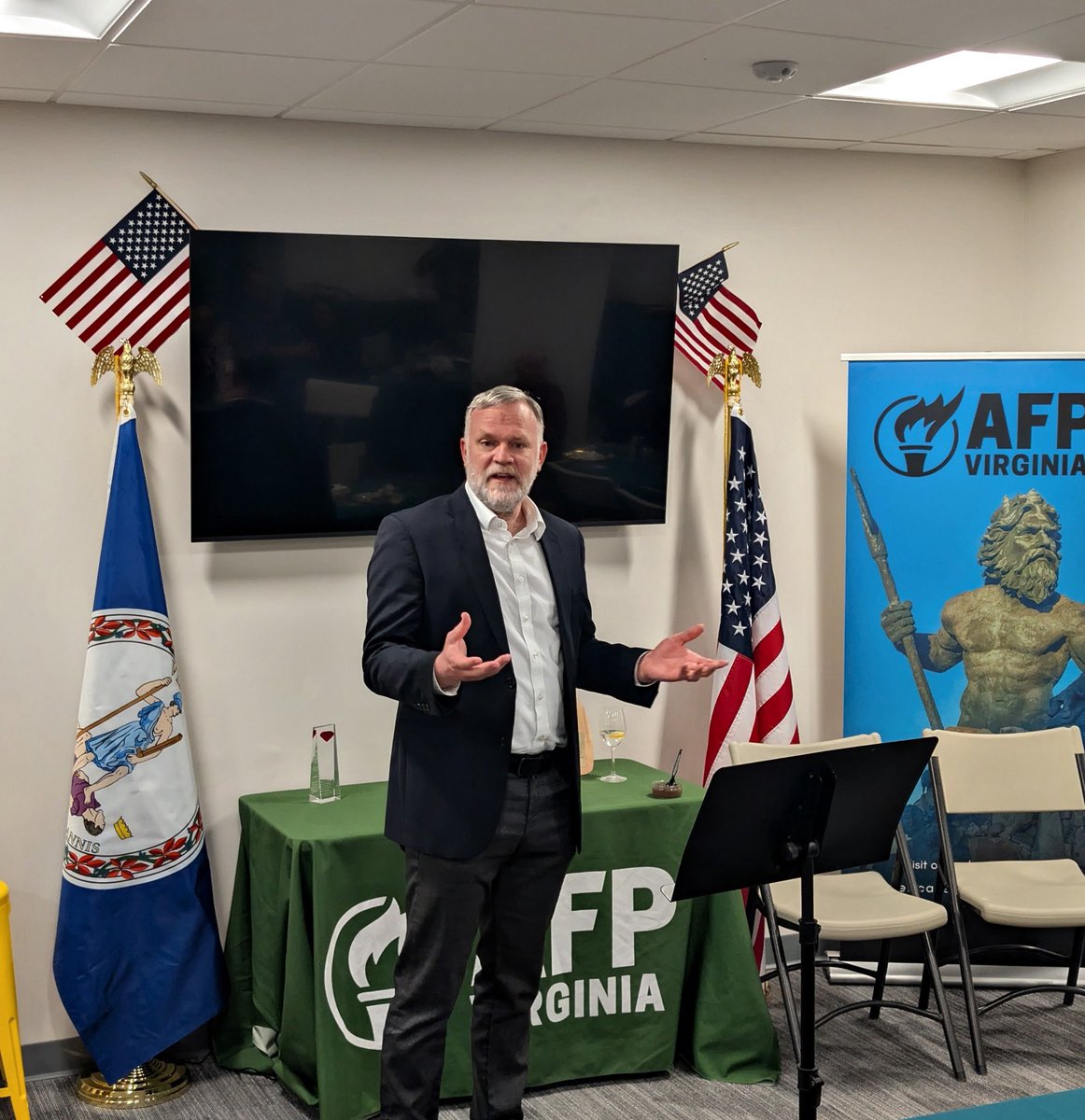 AFP Tidewater tweet media