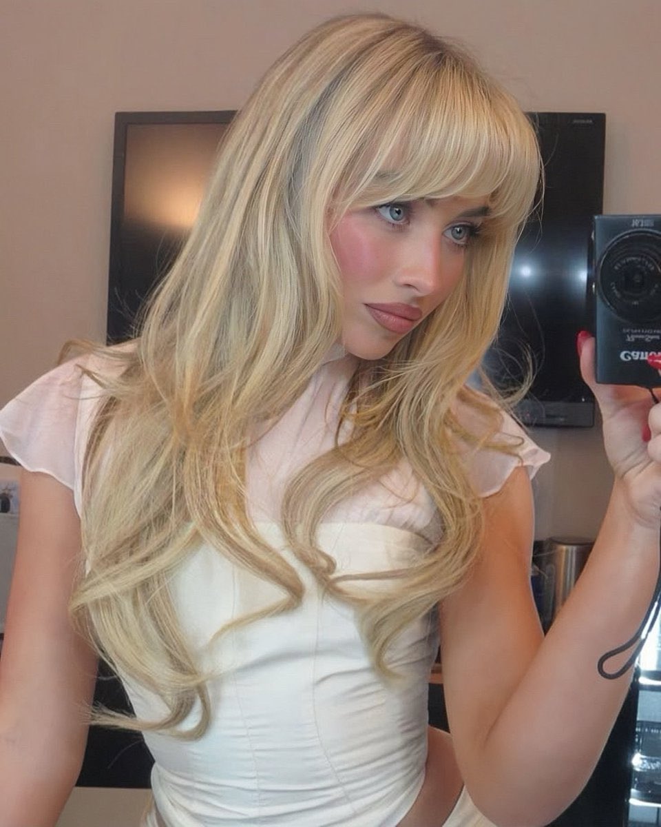 Brielle Anderson tweet media