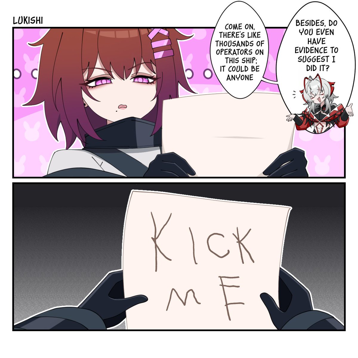 LukiSensei tweet media