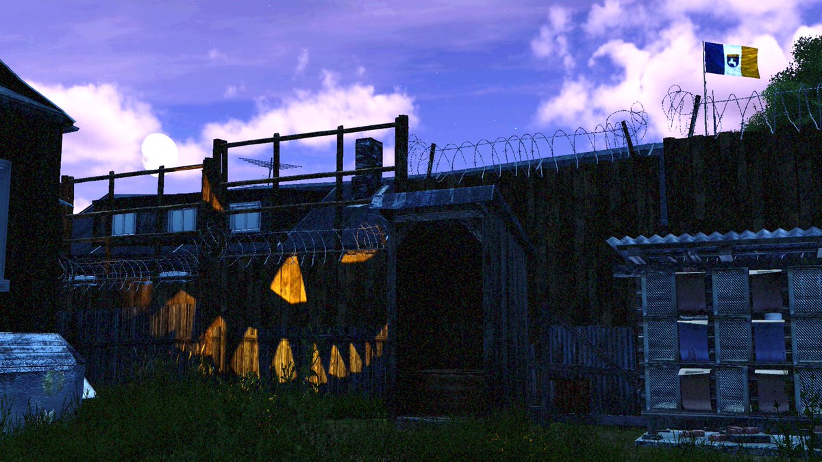 DayZ Out of Context tweet media