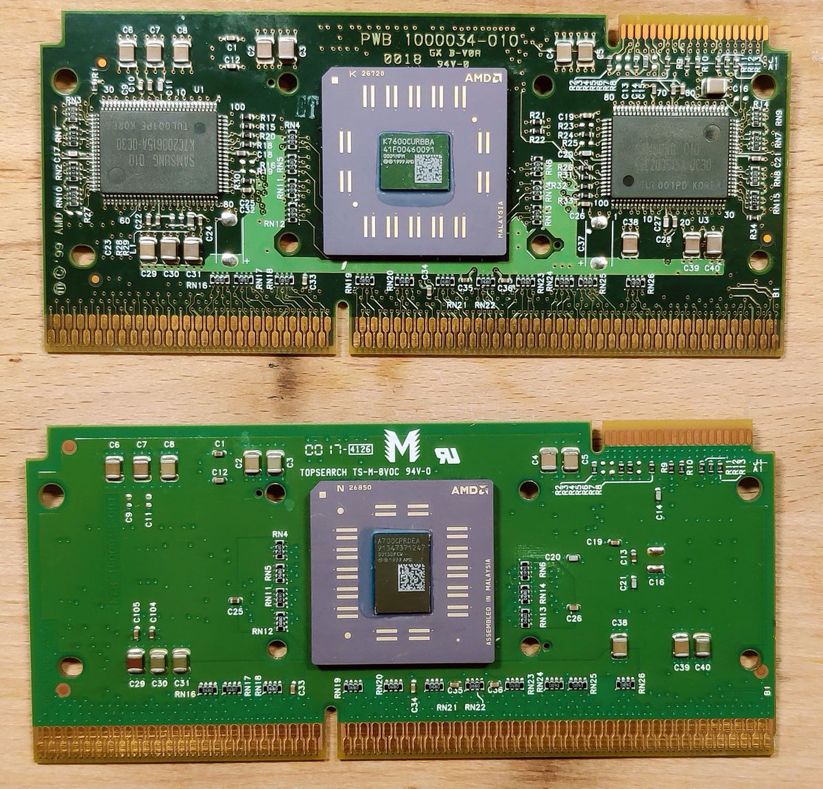 Bits und Bolts tweet media