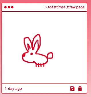 Toast Times tweet media