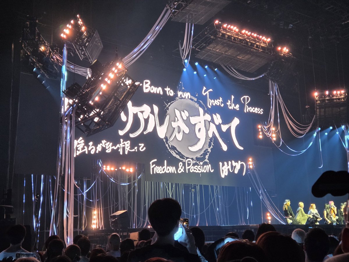 ぱるかす tweet media