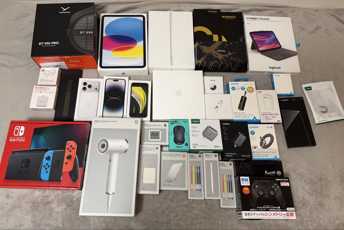 りらゆう tweet media