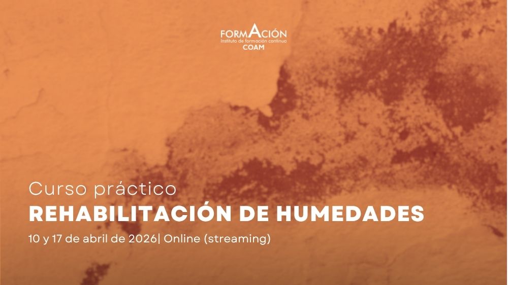 Instituto de Formación Continua COAM tweet media