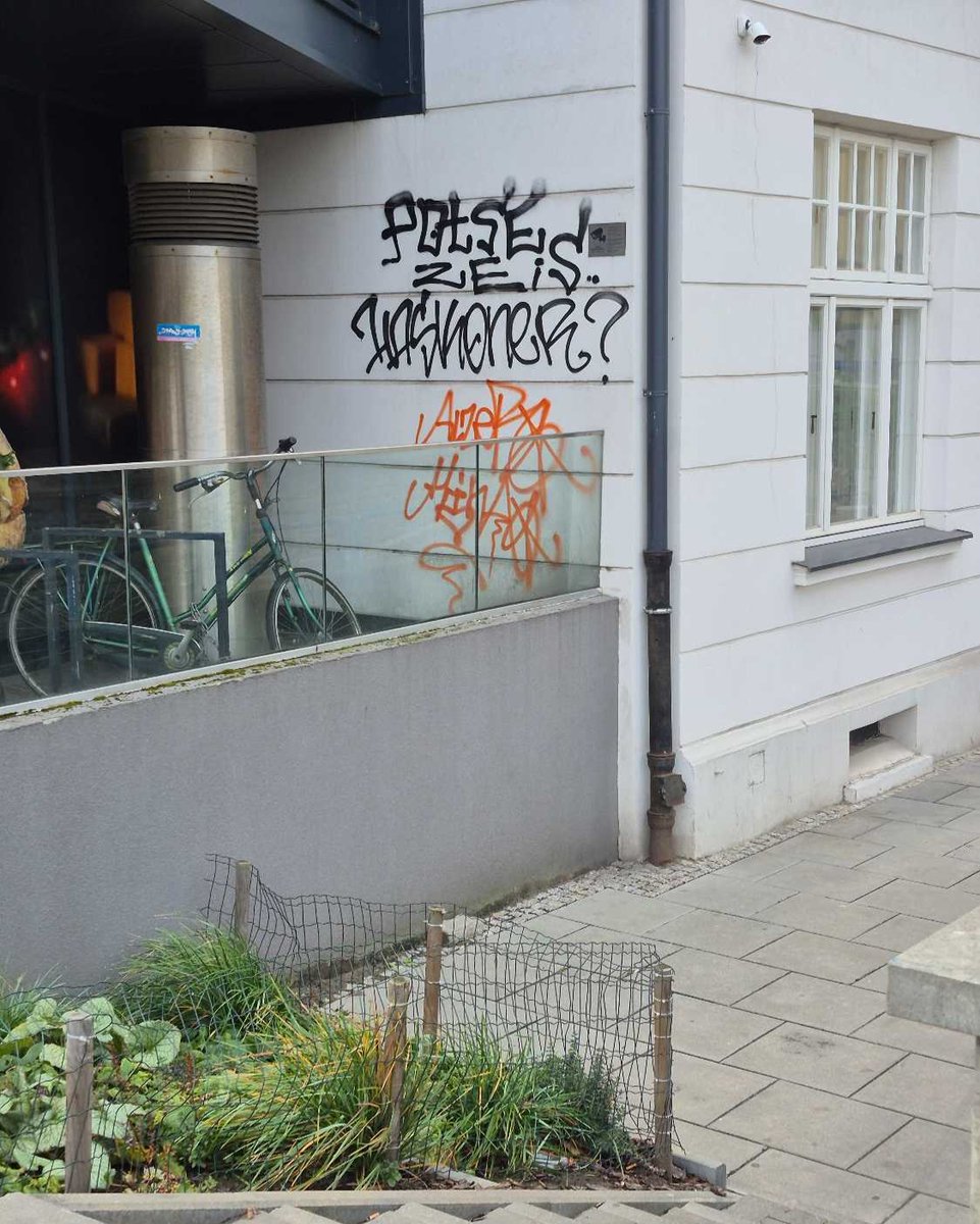 Outskirts 🔴 tweet media