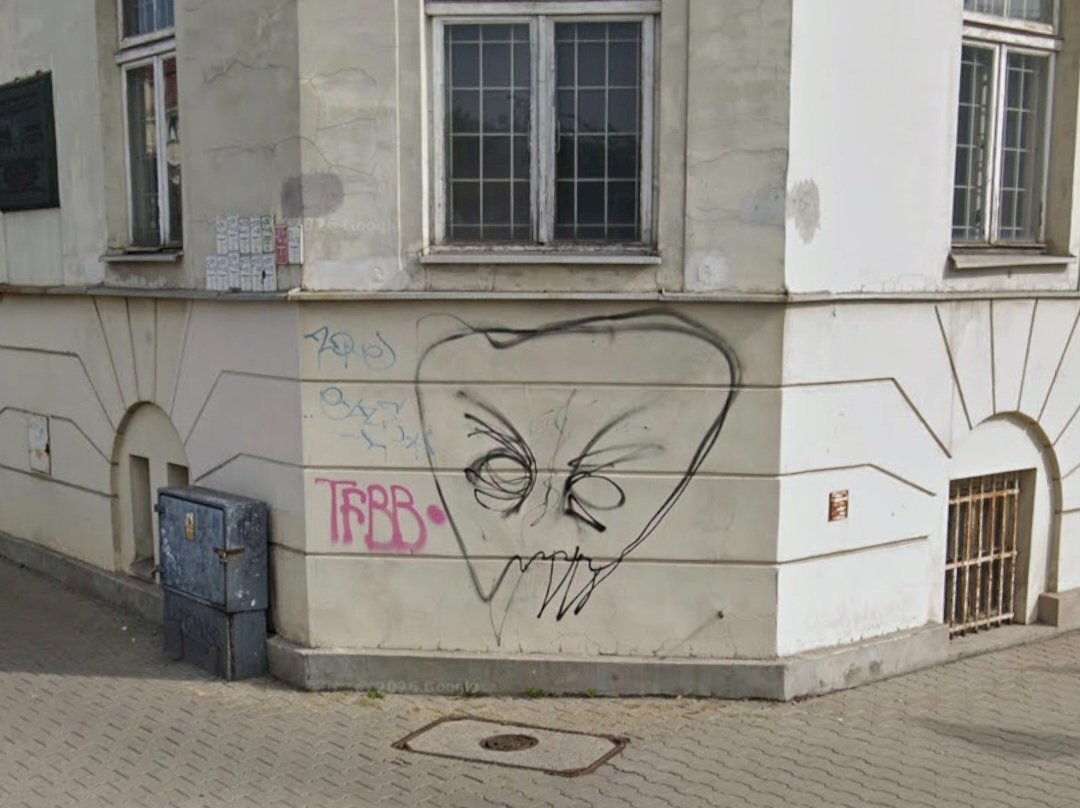 Outskirts 🔴 tweet media