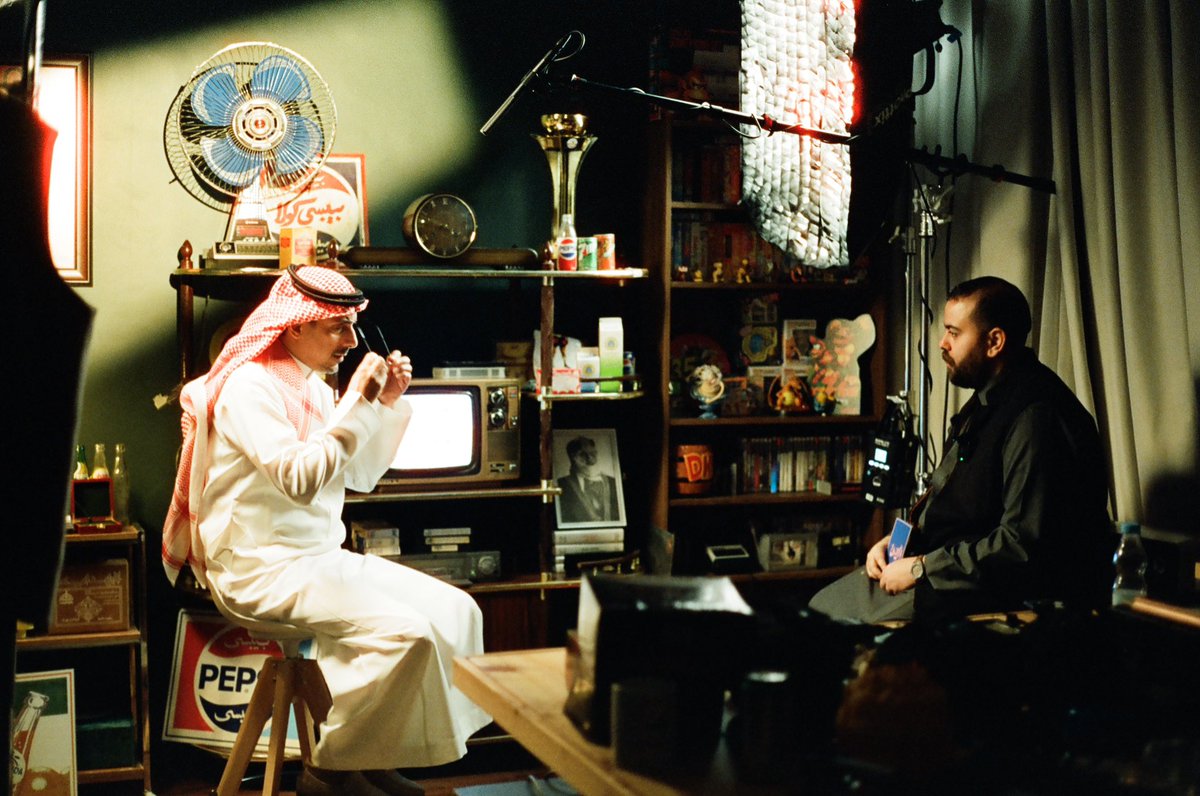 Falcon Bo3omar tweet media