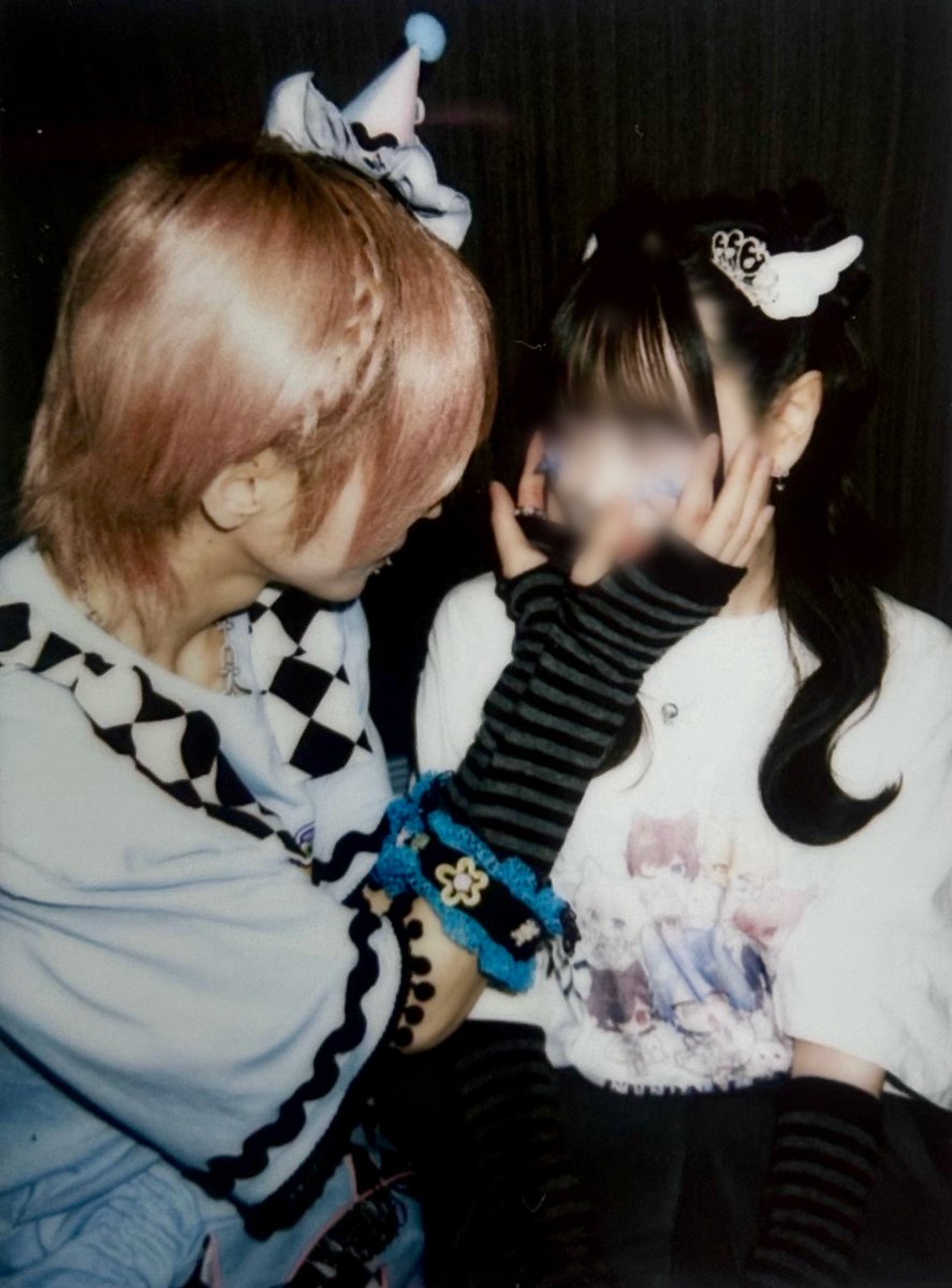 きまぐれみちゃん🐰💕 tweet media