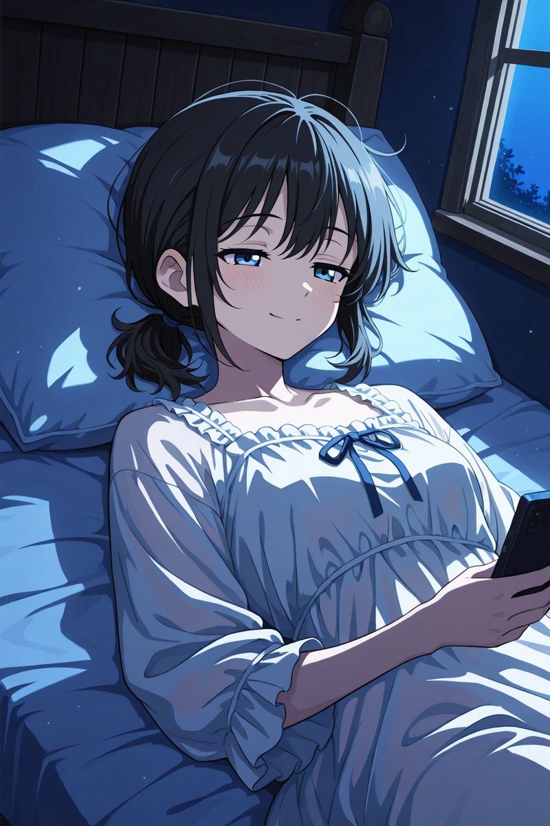 万世@AIイラスト tweet media