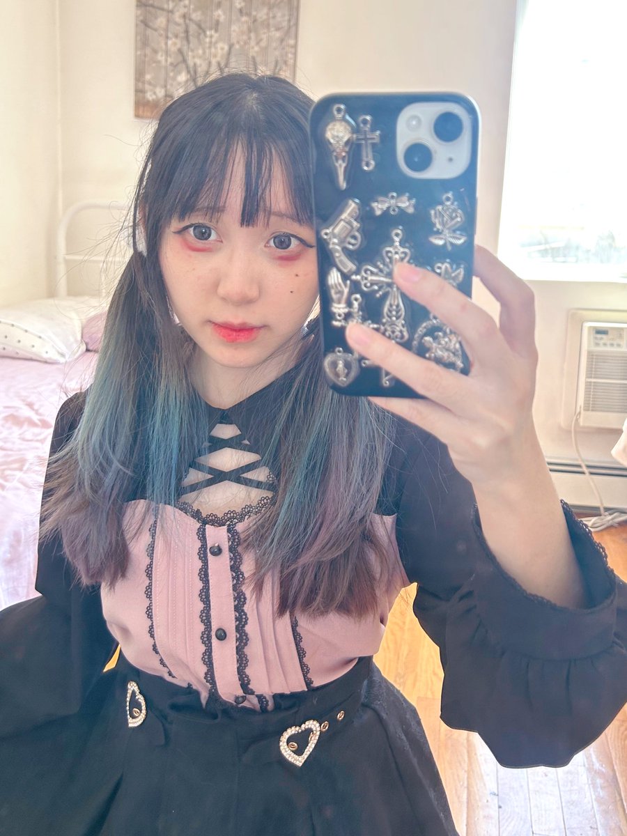 kirakira ♛ tweet media