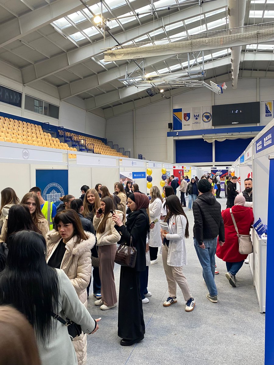 Federalno ministarstvo obrazovanja i nauke tweet media