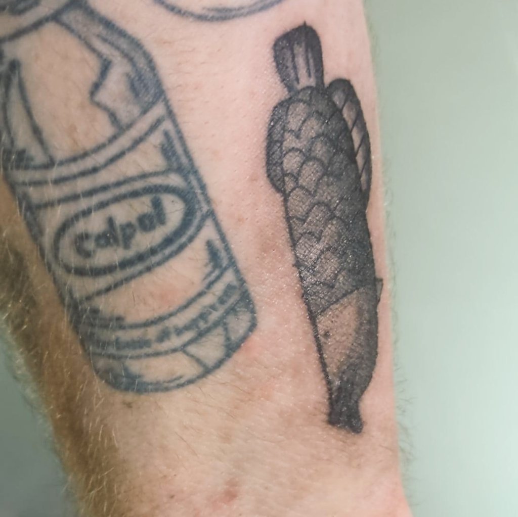 Fred 🏳️⚧️✨ tweet media