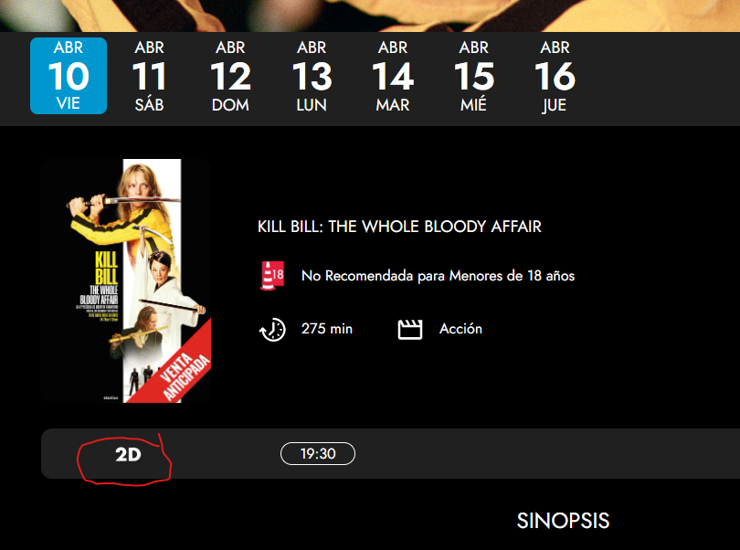 Verónica M. tweet media