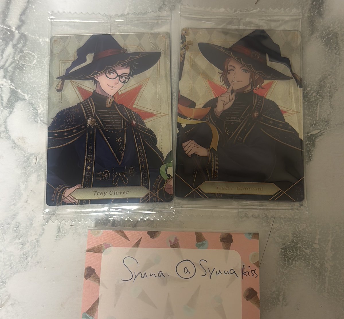 Syuna.@取引雑多垢 tweet media