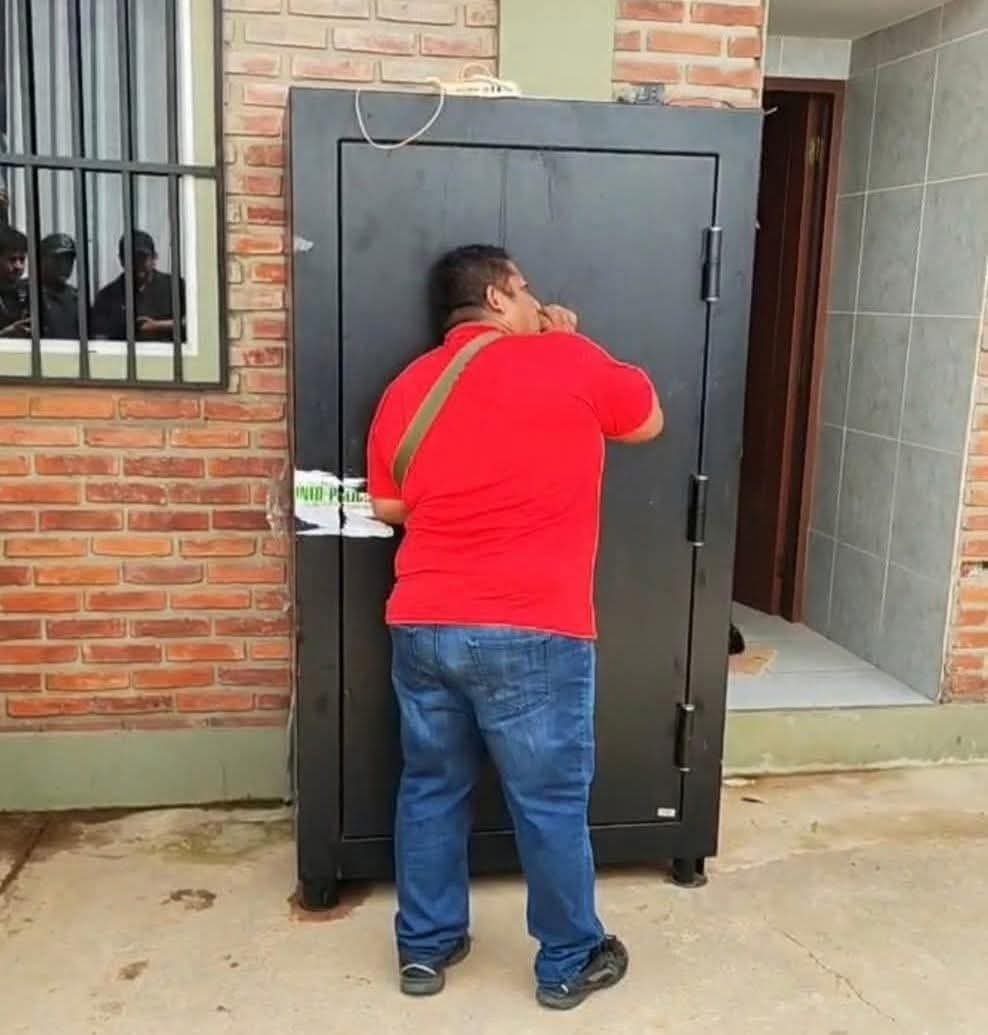 Gabriel Villalba Pérez tweet media