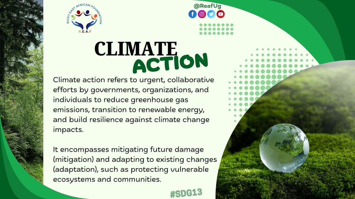 Ricky East African Foundation tweet media