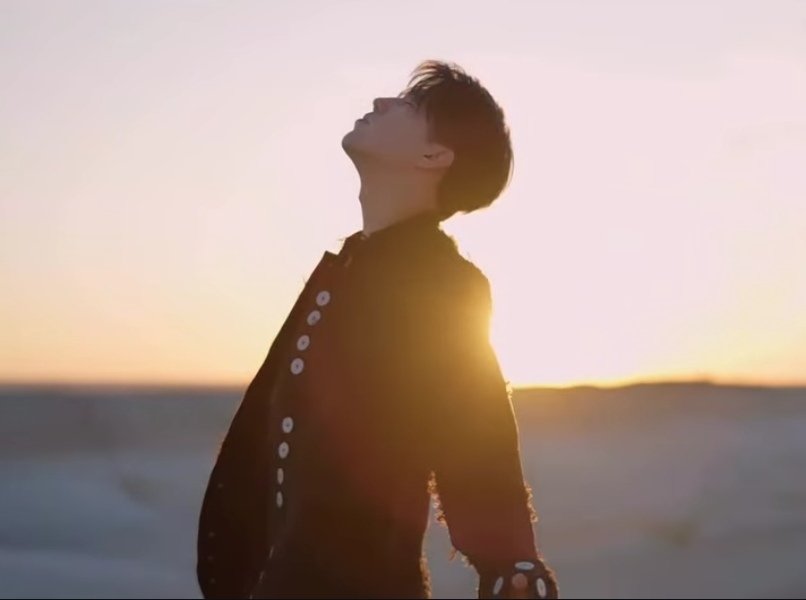 Aurinko #DIMASH #Stranger #FlyAway #AveMar tweet media