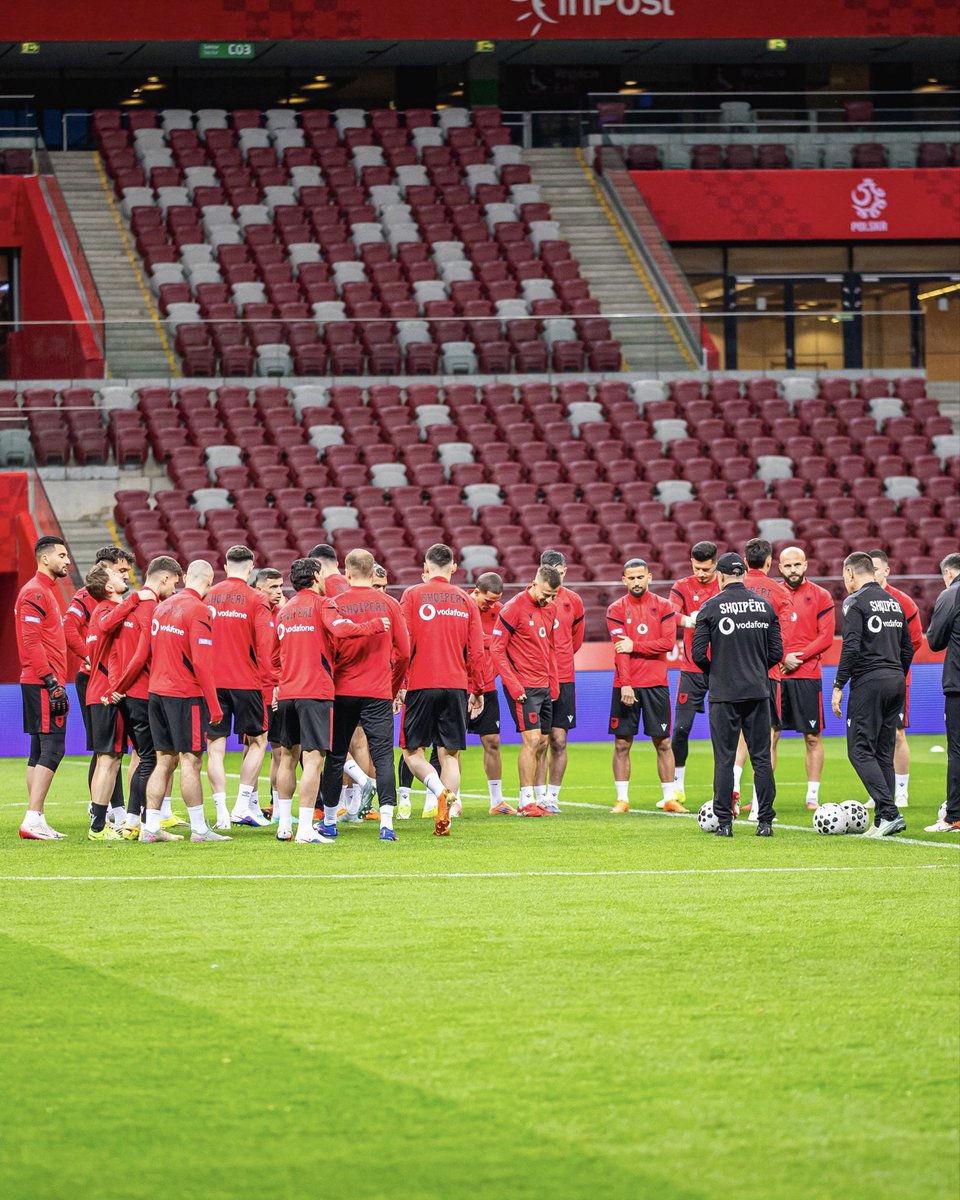 Cezary Kawecki | Statystyki piłkarskie 📊 tweet media