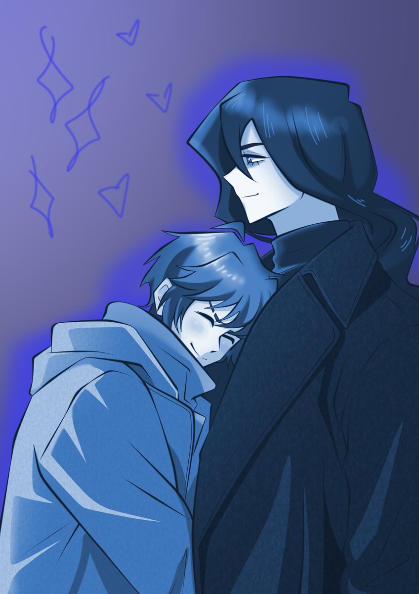 Спробую ще раз показати цей малюнок.
Ваші думки?

 #oc #digitalart #украрт