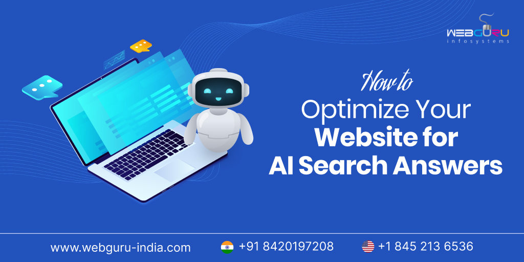 WebGuru Infosystems tweet media