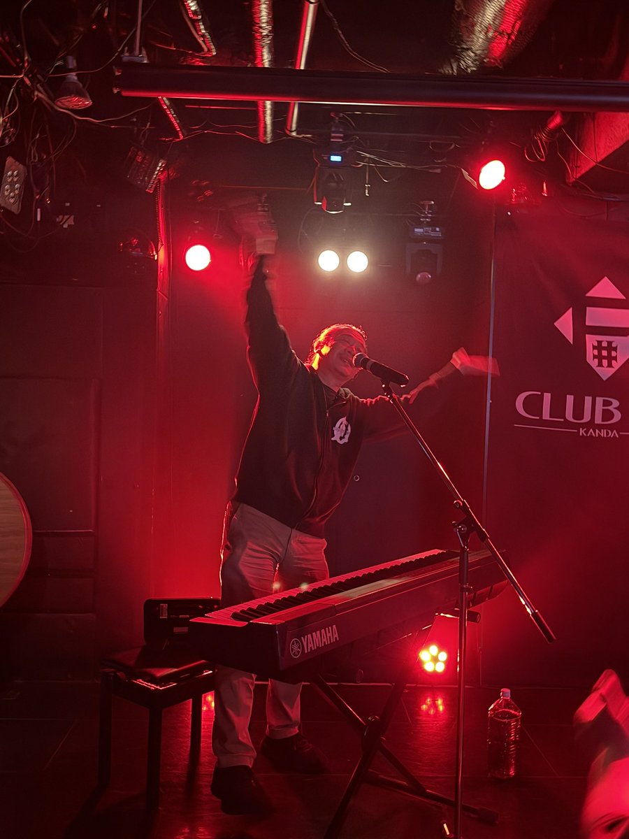 ヨッシー tweet media