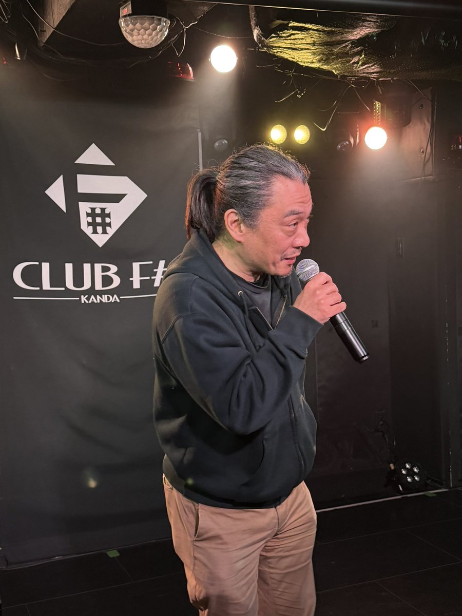 ヨッシー tweet media