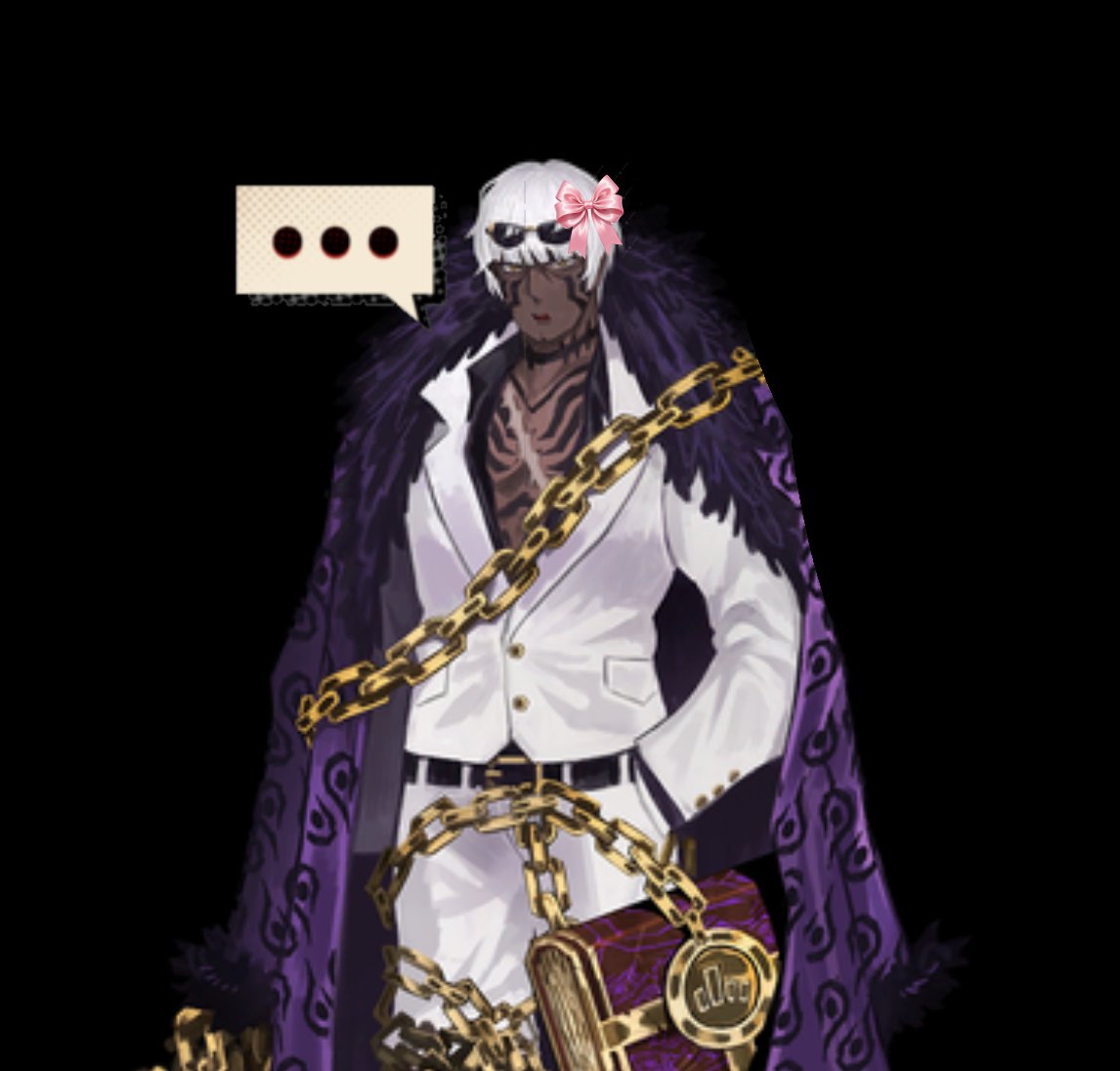 Matthias (The One Who's a Pervert) tweet media