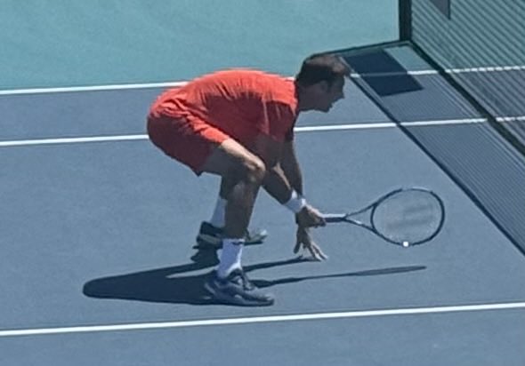 Randy Walker tweet media