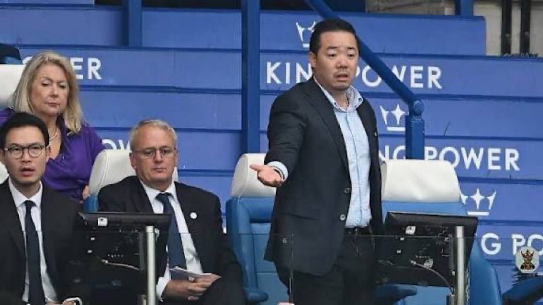 Leicester Xtra tweet media