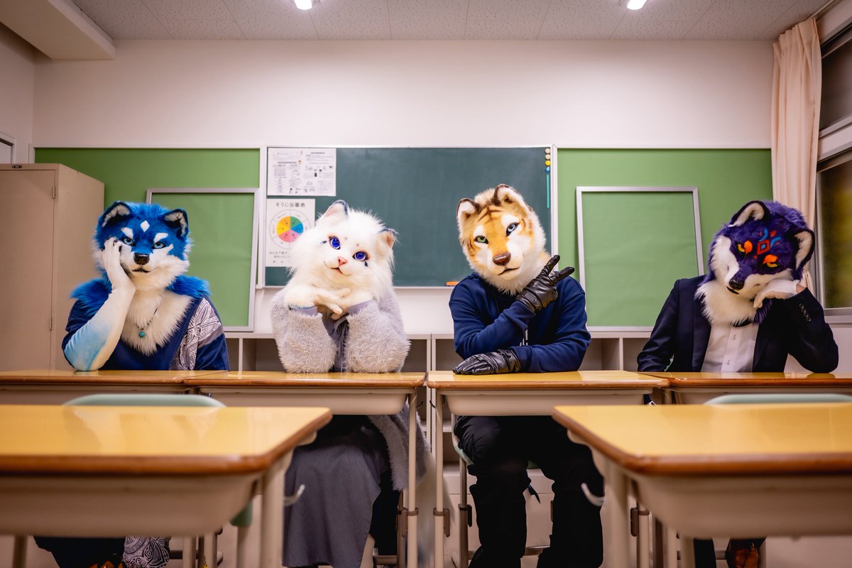 トリオン tweet media