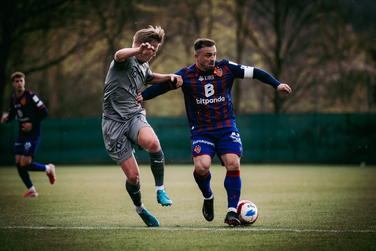 FC Basel 1893 tweet media